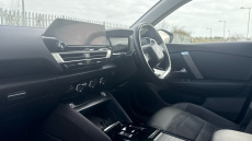 Citroen C4 1.2 PureTech [130] Max 5dr Auto Petrol Hatchback